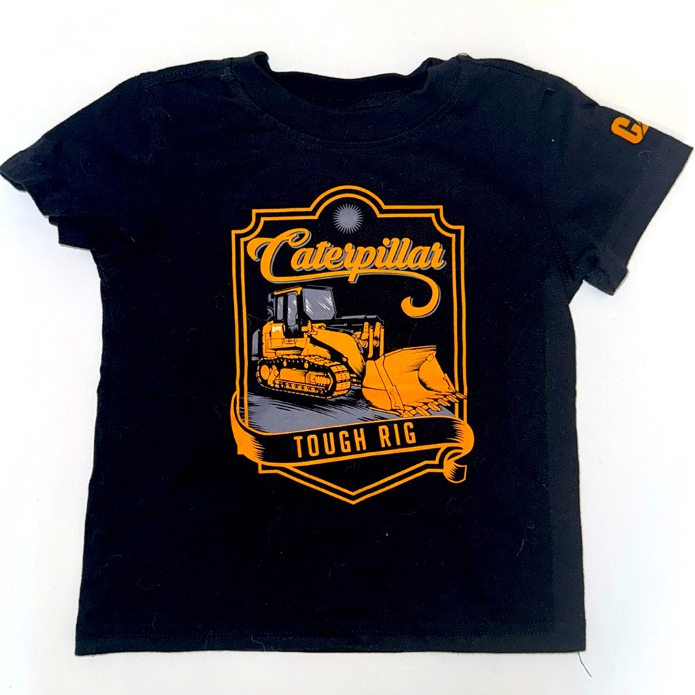 CAT T-shirt
